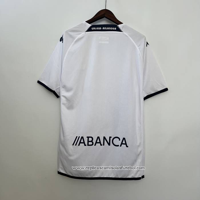 Camisola
 3º Deportivo La Coruna
 2022-2023 Tailandia

